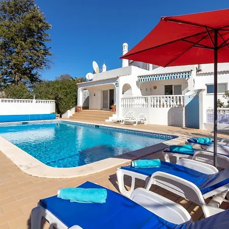 Casa Pazovida * Carvoeiro