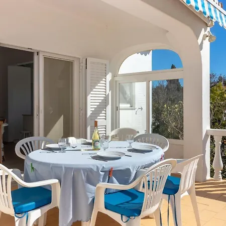 Casa Pazovida Villa