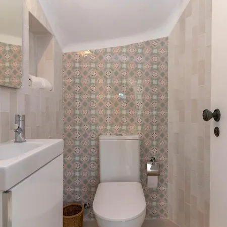 Casa Pazovida * Carvoeiro