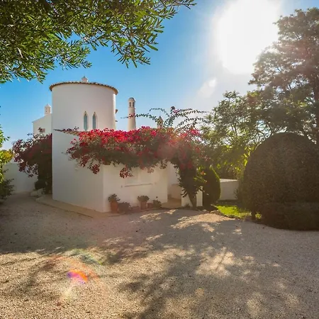 Casa Pazovida * Carvoeiro
