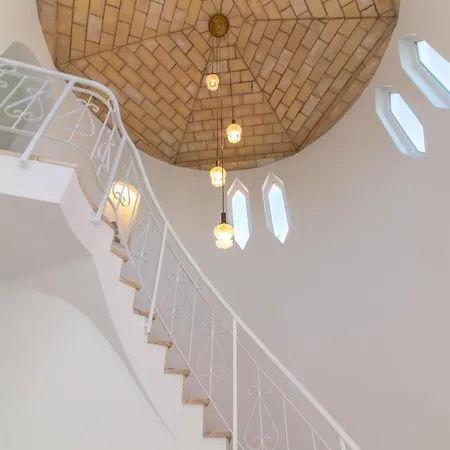 Casa Pazovida Villa