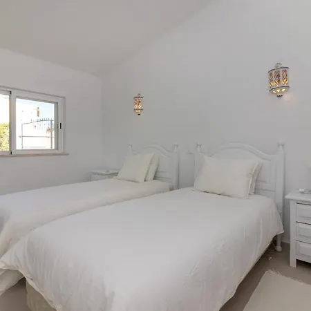 Villa Casa Pazovida Carvoeiro